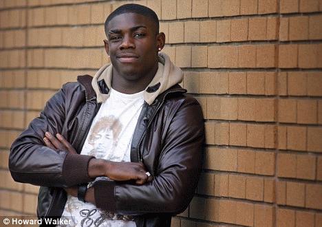 Micah Richards