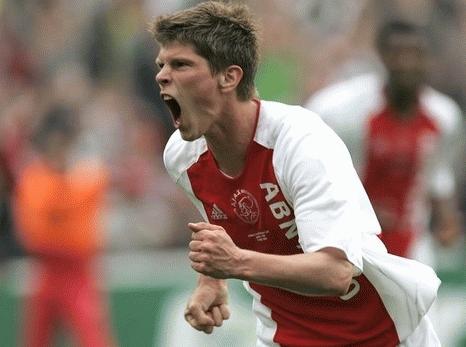 Huntelaar sẽ hội ngộ những người đồng đội cũ tại Schalke 04