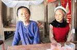 Những ca nương làng Cổ Đạm