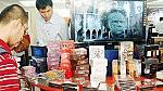 Mua đĩa lậu: 9 đĩa - bỏ qua, 10 đĩa - phạt!
