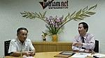 'Việc nước mà dân không biết thì không thể dân chủ được'