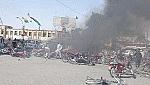 Đánh bom liều chết ở Pakistan, hàng trăm người thương vong