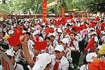 Tổng Bí thư'Học làm người khó nhưng không phải không làm được'