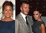 Nỗi day dứt của cô gái qua đêm với Beckham