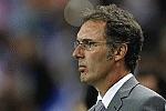 Bại trận xấu hổ, Laurent Blanc vẫn 'nói cứng'