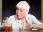 'Chín' của nhà thơ Việt Phương