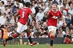 Fan M.U bình chọn Paul Scholes xuất sắc nhất tháng 8