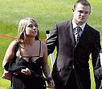 Rooney nỗ lực hàn gắn hôn nhân