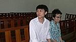 Kẻ cướp tiền bao gái, đi du lịch...nhận án tù