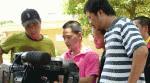 Diễn viên Công Lý, Bình Trọng kể hậu trường làm phim hài