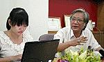 Ông Nguyễn Vũ Tuấn Anh: Kết quả sẽ quyết định!