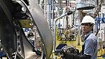 Việt Nam tụt 5 bậc về môi trường kinh doanh