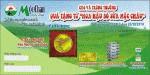 Uống & trúng thưởng “Hoa hậu bò sữa vàng” cùng Mocchaumilk