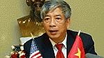 Thứ trưởng Quốc phòng Việt Nam tham vấn Mỹ