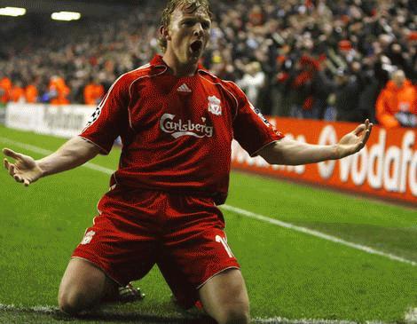 Kuyt sẽ tái ngộ với Benitez?