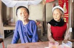 Những ca nương làng Cổ Đạm