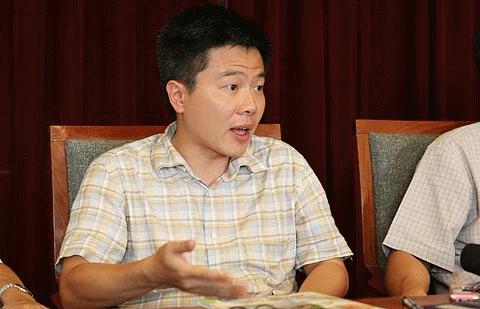 GS.Ngô Bảo Châu sẽ làm việc 3 tháng tại Việt Nam