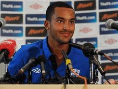 Theo Walcott