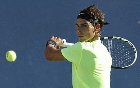 Nadal đang chơi tốt hơn tại Flushing Meadows