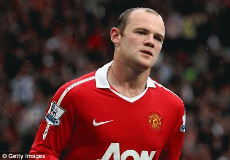 Beck cho rằng quyết định không cho Rooney ra sân là hoàn toàn chính xác