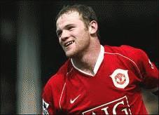 Rooney đang gặp rắc rối bên ngoài sân cỏ