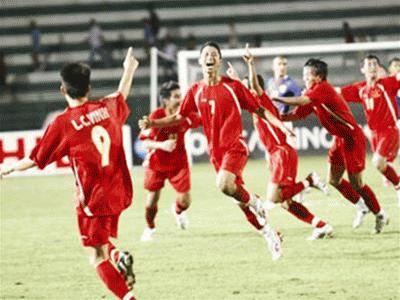 Đội tuyển VN liệu có còn cơ hội toả sáng tại AFF Cup 2010?
