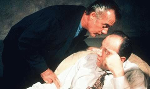 Hàng triệu người muốn biết số phận bố già Tony Soprano ra sao.