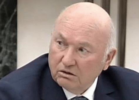 Ông Yuri Luzhkov giữ chức Thị trưởng Matxcơva suốt 18 năm liền