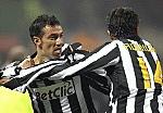 Juventus ngoạn mục hạ gục Milan ngay tại San Siro