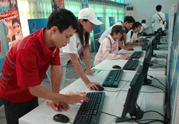 “Đau đầu” vì thuê bao ADSL rời mạng