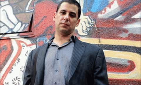 Jake Adelstein. (Ảnh: BBC)