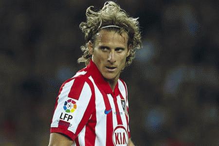 Diego Forlan luôn muốn quay trở lại Premier League để chứng tỏ mình