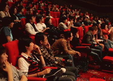 Khán giả Hàn Quốc chăm chú theo dõi bộ phim Cánh đồng bất tận.