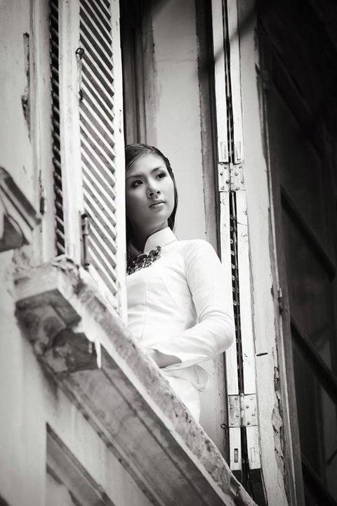 Hoa Hậu Việt Nam 2010 Đặng Thị Ngọc Hân