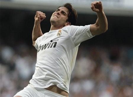 Kaka sẽ mang đến sự khác biệt cho Real Madrid