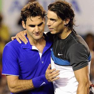 Federer quyết tâm tái chiếm ngôi số 1 thế giới