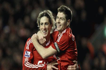 Liverpool sẽ tìm lại được niềm vui chiến thắng trước Blackburn?