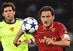 Totti không tin Roma sẽ giành chiến thắng trước Lazio