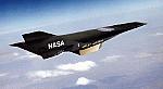NASA phát triển máy bay chở khách siêu âm