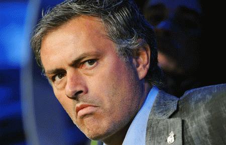Mourinho hiểu rõ áp lực lớn lao đối với "chiếc ghế nóng" tại Bernabeu