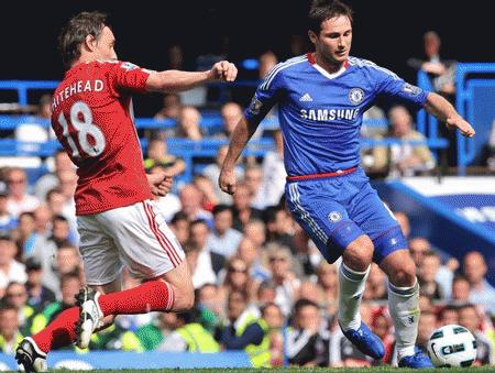 Sự trở lại của Lampard là cần thiết với Chelsea lúc này