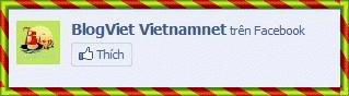 FaceBook Blog Viet