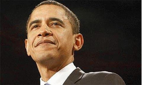Tổng thống Barack Obama công du châu Á sau khi Đảng Dân chủ của ông thất bại trong cuộc bầu cử giữa kỳ. (Ảnh: Reuters)