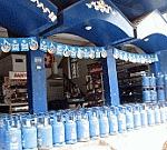 Bỏ 100 tỷ mua vỏ bình gas để làm gì?