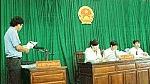 Một bản án của TAND TP Huế chưa thấu tình đạt lý?