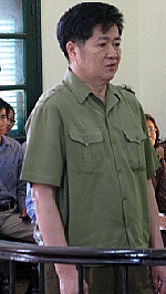 “Người đương thời” lại hầu tòa tội lừa đảo