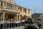 Những tấm lòng nhân ái hướng về miền trung