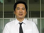Ông Cù Huy Hà Vũ bị tạm giam bốn tháng