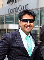 Bác sĩ hiếp dâm bệnh nhân 7 lần trong một đêm