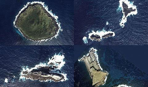 Nhật định đưa quân ra quần đảo tranh chấp với Trung Quốc